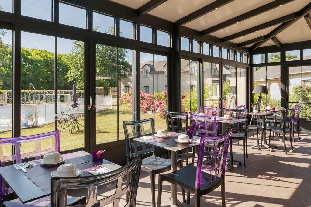 The Originals City, Hotel La Saulaie, Saumur Ouest Doué-la-Fontaine Vybavení fotografie